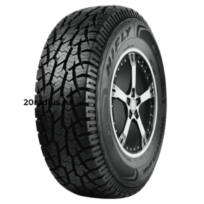 265/70R16 112T Vigorous AT601 TL