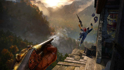 Far Cry 4 GOLD EDITION (для Xbox One/Series S/X, полностью на русском языке) [Цифровой код доступа]