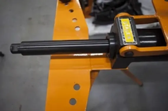 Ленточнопильный станок Stalex BS-115