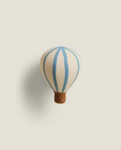 ZARA HOME МЕБЕЛЬНАЯ РУЧКА В ФОРМЕ ВОЗДУШНОГО ШАРА (НАБОР ИЗ 2 ШТ.)