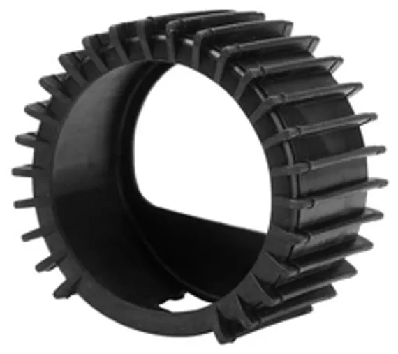 Подвижный люнет Optimum для станка TM 3310 и TM 3110