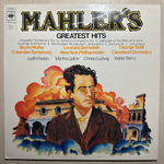 Малер - Greatest Hits (Голландия)