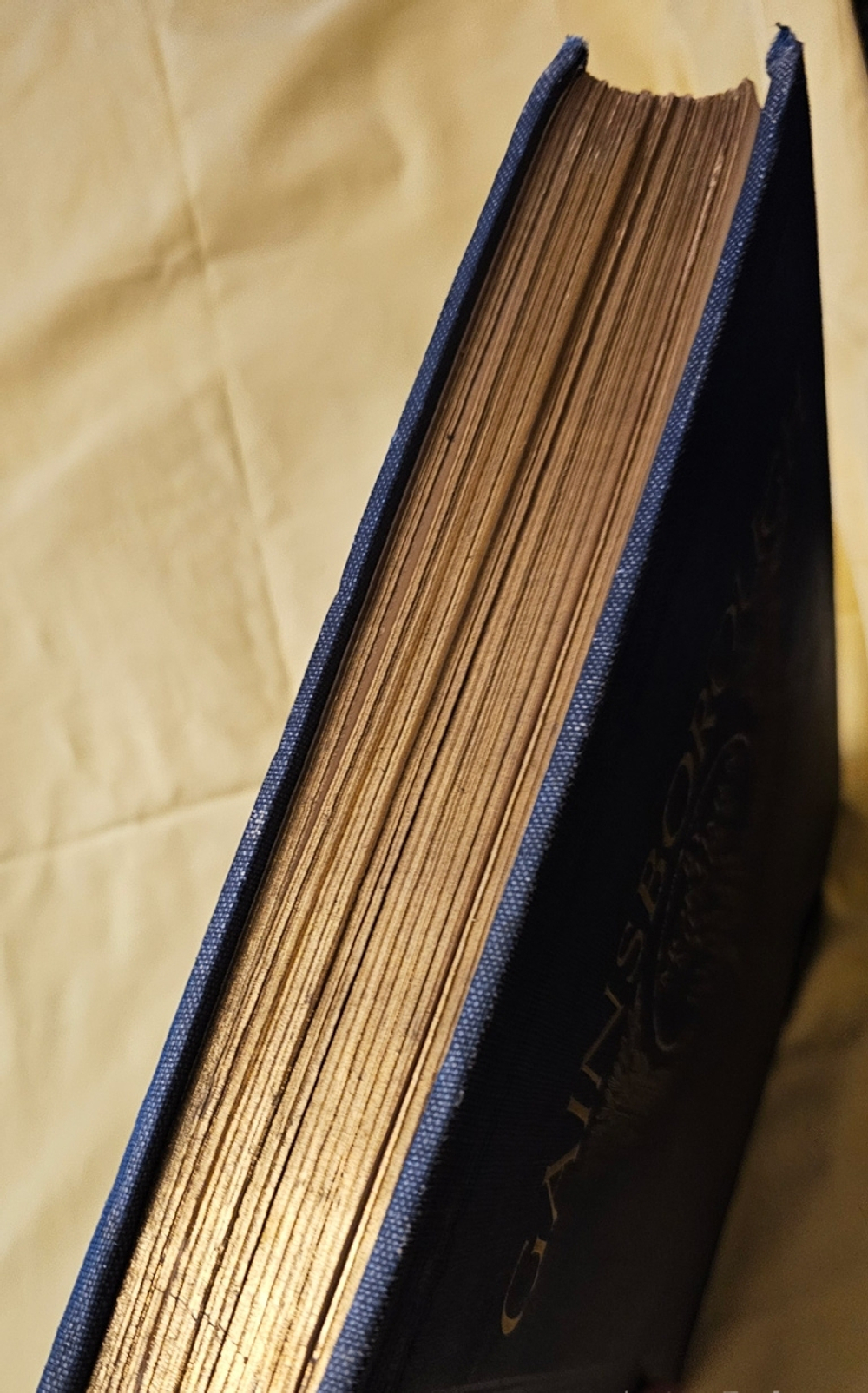 "[Гейнсборо] Menpes M. Gainsborough, by Mortimer Menpes; text by James Greig". 1909г.