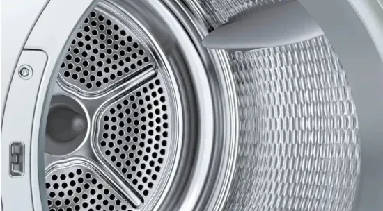 Сушильная машина BOSCH WQB245B0ME Serie 8