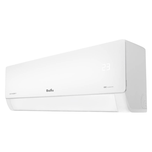 Сплит-система инверторного типа Ballu Odyssey DC BSOI-24HN8 комплект НС-1688438