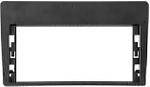 Магнитола для Toyota Camry 30 2001-2006 (рамка оливковая) - Teyes LUX ONE ROUND монитор 12.3" 2K QLED на Android 10, Быстрая, CarPlay, 4G SIM-слот