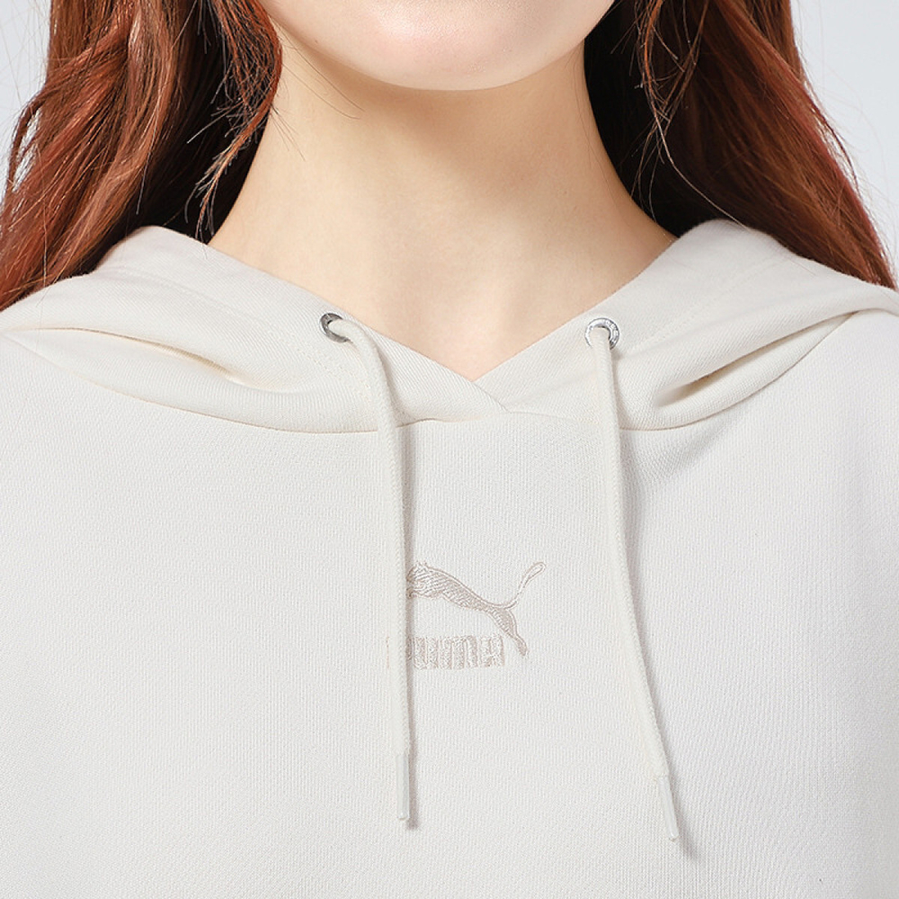 Толстовка PUMA CLASSICS+, 532283-99