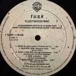 Fleetwood Mac ‎– Tusk 2LP (Испания 1979г.)