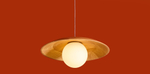 Подвесной светильник Freya Albero FR5589PL-01T