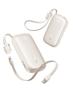 Внешний аккумулятор Baseus EnerFill FC21 Qpow 3 Ultra 2C+U 10000mAh 22.5W