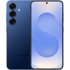 Смартфон Samsung Galaxy S25 Plus 12 ГБ | 256 ГБ (Синий | Navy)