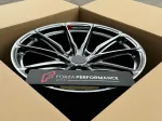 КОВАНЫЕ ДИСКИ ДЛЯ PORSCHE 718 SPYDER 2022 ПОРШЕ