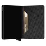 Кошелёк Secrid Slimwallet Carbon