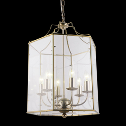 Люстра подвесная ST Luce Terso SL228.303.06