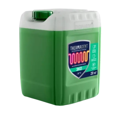 Теплоноситель Thermagent ЭKO -30°С 20 кг