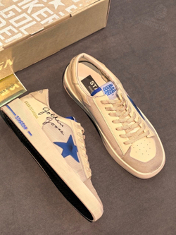 Кеды Golden Goose