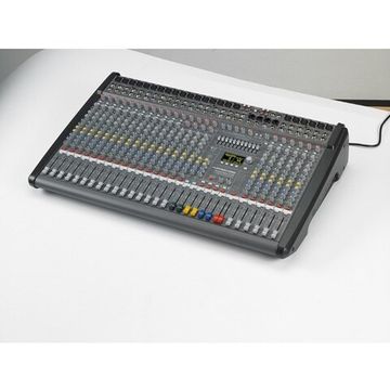 DYNACORD POWERMATE 2200-3 активный микшер с усилением