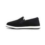 BIANFUMAO Low top Casual Shoes Men"s Black