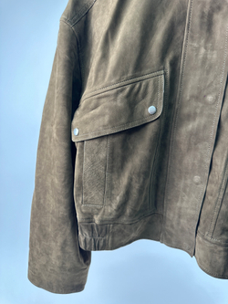 Бомбер Massimo Dutti