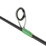 Зимняя удочка ZETRIX GRETTA Shorty ZGT-58HH GEN2 max 42g, длина - 0,58m