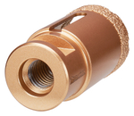 Алмазная коронка M14x2, 35 мм для УШМ Makita D-44513