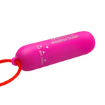 Мини вибратор Purple BI-010104A