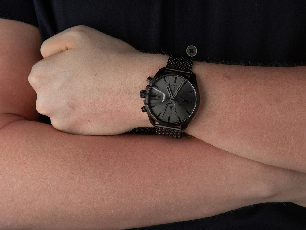 Наручные часы Diesel DZ4528