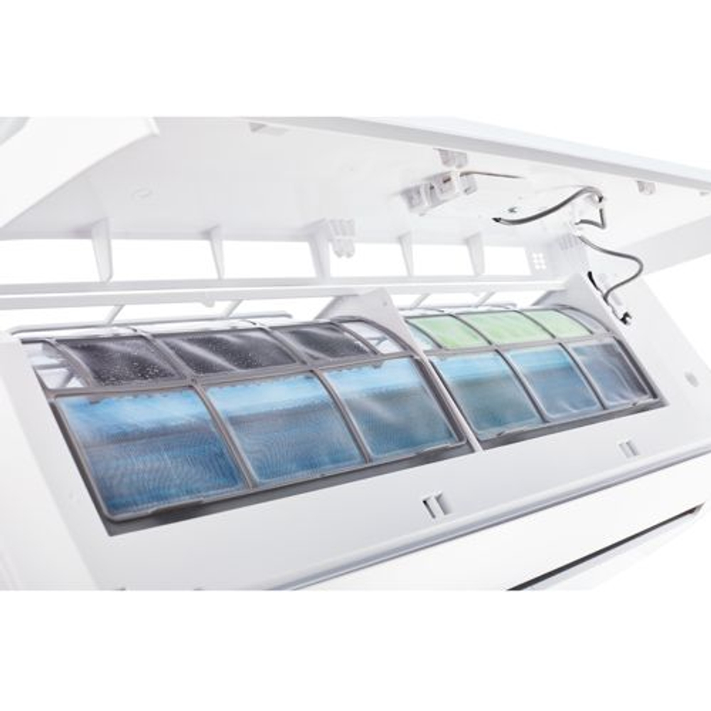 Настенная сплит-система Electrolux EACS-24HAL/N8
