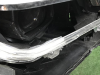 Битая Фара правая BMW 5er G30 (2020-2023) LED