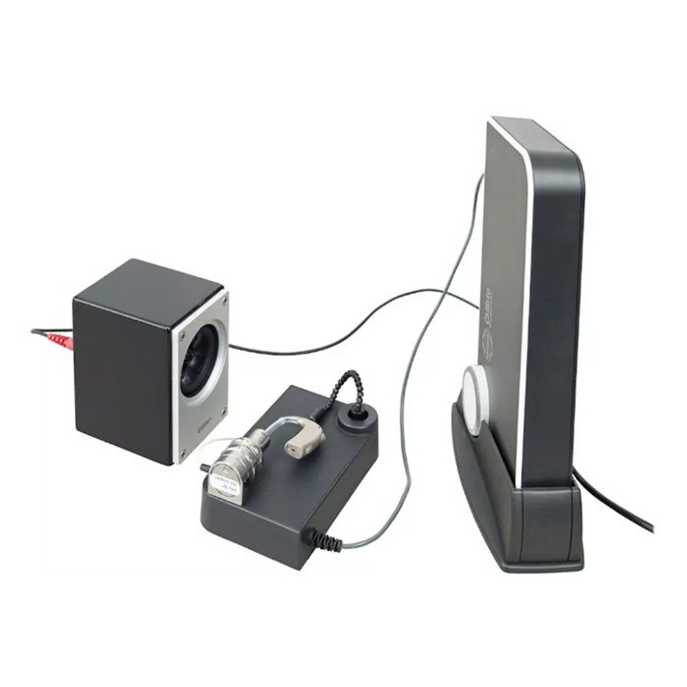 Аудиометр комплексный Callisto с аудиометрическим модулем AC440, Interacoustics