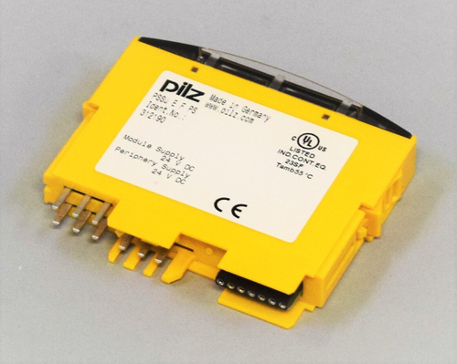 PILZ PSSu E F PS