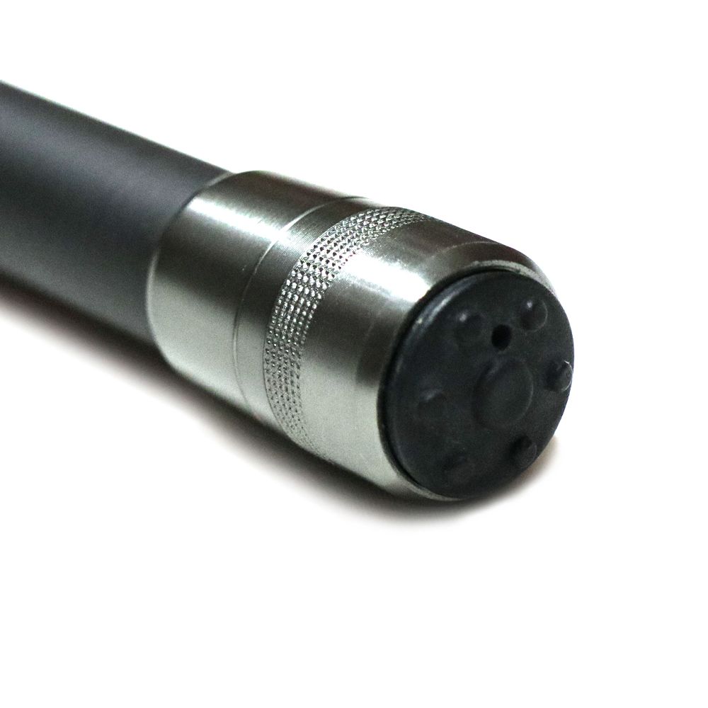 Удилище маховое б/к NAMAZU EXPANSE Pole, 7 м, тест 15-40 г, IM7/25/