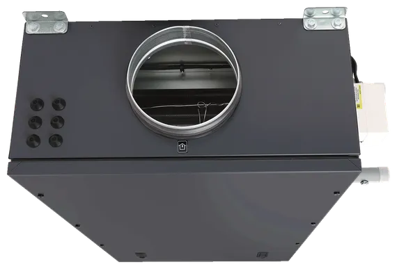 Приточная вентиляционная установка серии ZPW-M 1200/1 INT A