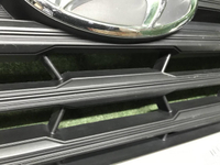 Решетка радиатора Hyundai Creta 2 (2021-2022)