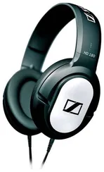 Sennheiser HD 180 закрытые наушники