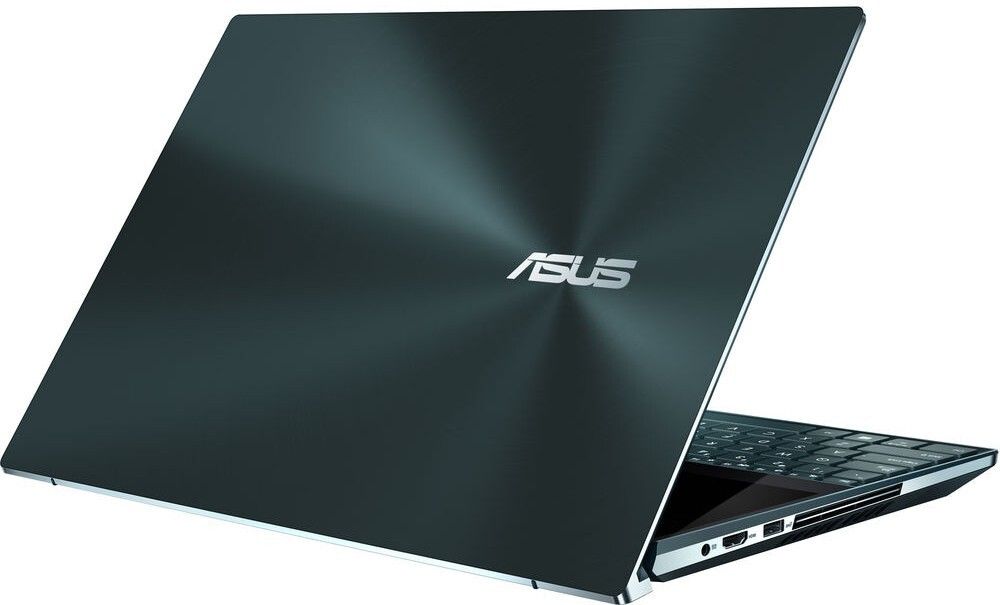 Ноутбук Asus UX581G