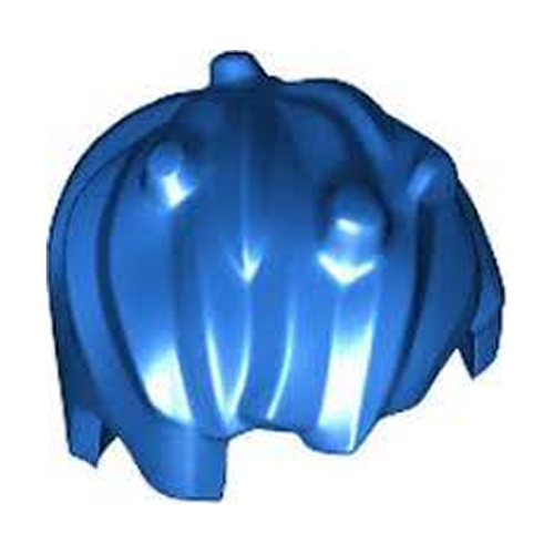 Причёска 44751 Blue