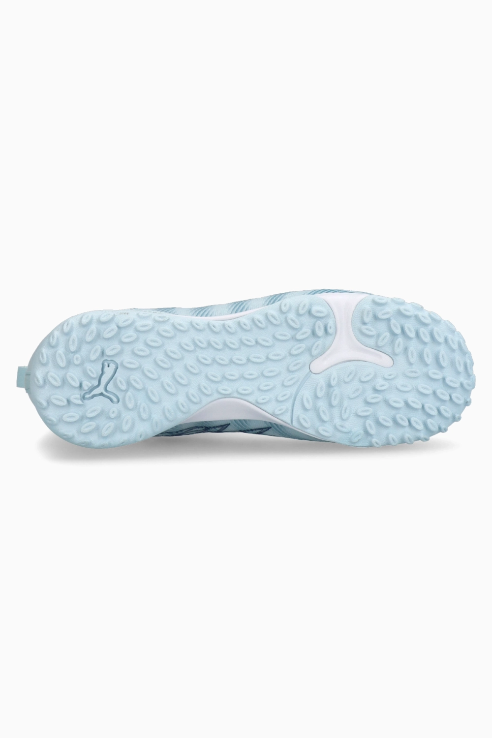 Сороконожки Puma Future 9 Match LL TF Junior - синий