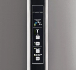 Холодильник Hitachi R-V720PUC1 BSL