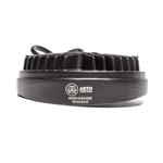 AE42R-14LED-42HC Фара светодиодная дополнительная, круглая 115*42*142, направленный свет, 14 диодов, крепление по центру, 42 Вт, 10-30 В