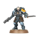 Space Wolves Hounds of Morkai