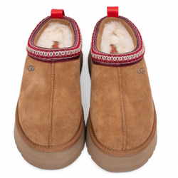 UGG Tazz Slipper "Chestnut"
