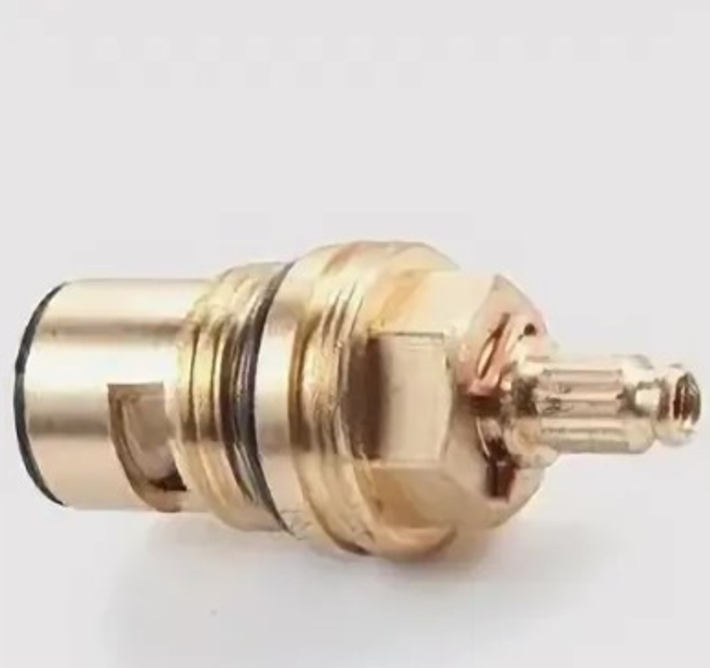 Кранбукса КК-3, 1/2х20 шлиц.( двойн. резьба) 180" Ricco 12726