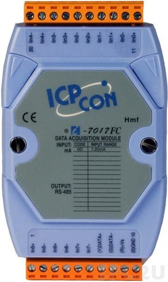 I-7017FC