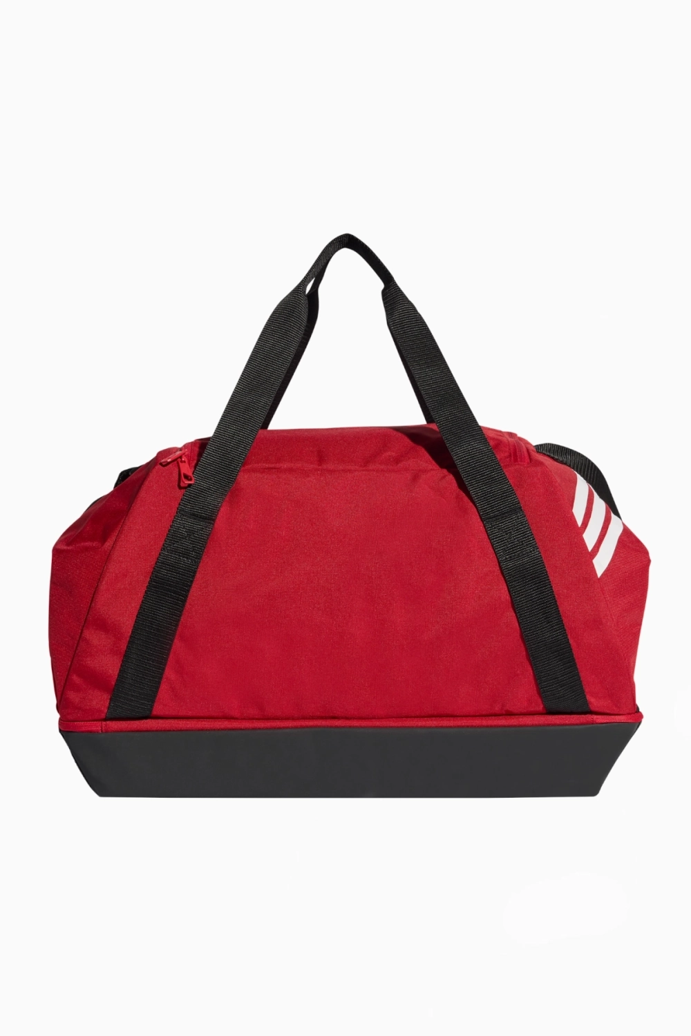 Сумка спортивная adidas Tiro Dufflebag BC M - красный