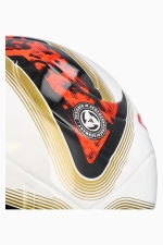Футбольный мяч adidas Bundesliga 26/27 Torfabrik League J290 размер 5