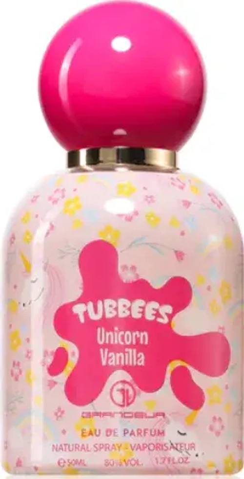 Grandeur Tubbees Unicorn Vanilla EDP