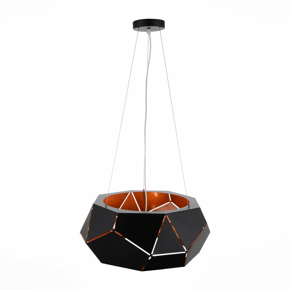 Люстра подвесная ST Luce Enigma SL258.403.06