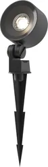 Грунтовый светильник Core O495FL-L10B3K Maytoni