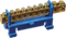 Шина Navigator "О"-10 М69 DIN-стойка 03996